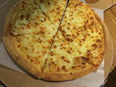 -乐凯撒披萨(正佳广场店)