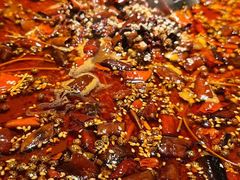 传统毛血旺-麻六记(凤凰汇店)