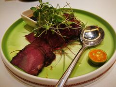 -御苑宾馆-中餐厅