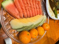 -明丰小渔馆(明月路店)