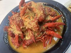 -老鄞江清水龙虾•赵赵家(江北店)
