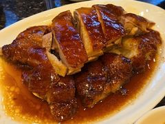 -中国厨房/台湾牛肉面