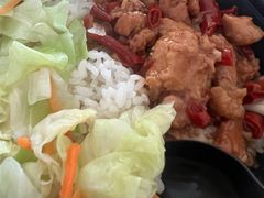 -永和大王(花好园店)