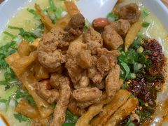 -小豆海棠(人民南路店)