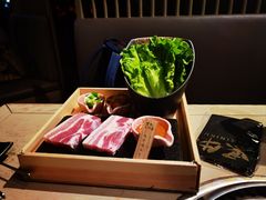-黑牛の店·和牛烧肉(欢乐港湾店)