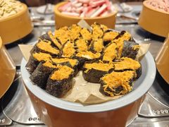 -喜家自助小火锅(卓悦里店)