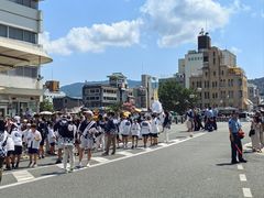-四条大桥