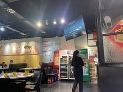 -京门活鱼馆·鱼火锅(百子湾（原红庙）店)