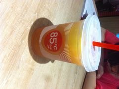 -85度C(苏州石路店)