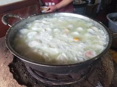 溏心蛋-张醪糟
