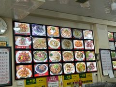 -牛庄高晓山风味馅饼城(海城店)