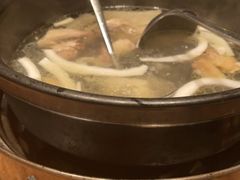 -春润大地海南椰子鸡(沙井京基百纳广场店)
