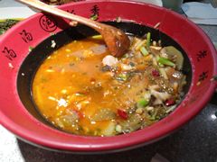 -六合居(温江店)