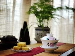 -宫廷糕点铺