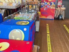 -85度C(广州黄边店)