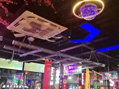 -路边边.炒菜烧烤.音乐餐厅(良乡长虹店)