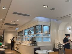 -葡珍轩冰室(虹桥机场T1店)