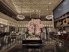 -成都安仁福朋喜来登酒店