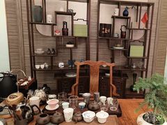 -富淳饭店(世纪公园店)