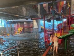 -清河半岛温泉度假酒店