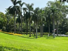 -广州市白云山风景名胜区