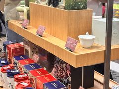 -霸王茶姬(正佳广场店)