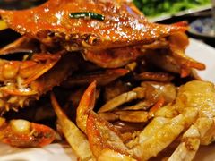 -启东小海鲜(庄先湾路1号店)