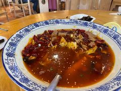 -德胜轩正宗顺德菜(宝安沙井会展中心店)