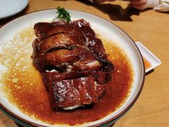 金牌烧鹅-金翠河烧鹅粤式茶餐厅(龙湖三千集天街店)