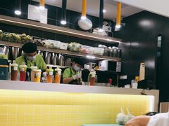 -丘大叔柠檬茶(乐峰广场分店)