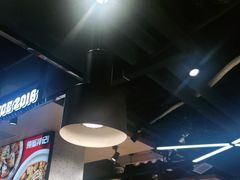-领蟹祥记·香辣蟹·特色小海鲜(奥体天虹店)