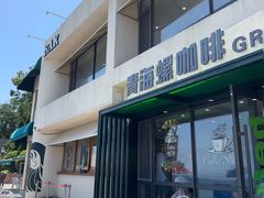 -棒棰岛宾馆景区