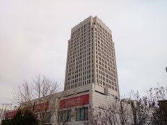 -招商银行(天津分行营业部)