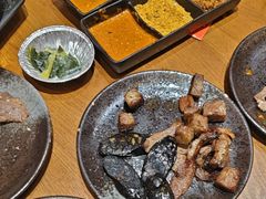 -牛也烧肉(摩尔城店)