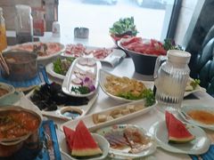 -德龙火锅(松源街直营店)