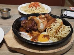 -卡朋西餐(扬名广场店)