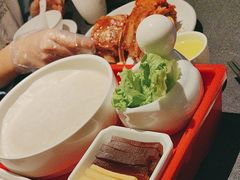 -北院·果木烤鸭·25年东北菜(创意产业园店)