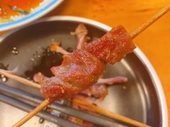 -小红烤翅(傅厚岗店)