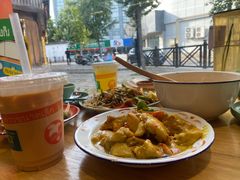 -迷你椰·泰式大排档(湖州衣裳街店)