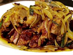 -小粤楼·怀旧粤菜(万辉国际广场店)