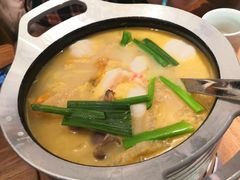 -闽上鲜·福建菜(龙湖滨江天街店)