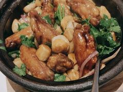 -茉里粤菜(皇姑万象汇店)