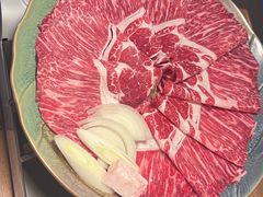 -满来寿喜烧(金虹桥店)