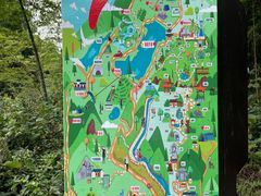 -长沙黑麋峰国家森林公园
