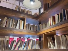 -雕刻时光·无国界料理西餐厅(五山店)