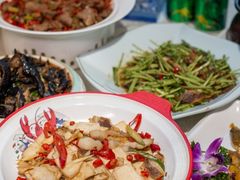 -赣南人家(顺义后沙峪亚朵店)