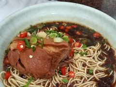 -张一品食府