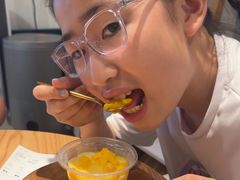 -杏甜品(尖沙咀加拿分道店)