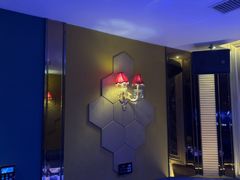 -萧邦音乐会所KTV·蒸汽活海鲜自助(福田店)