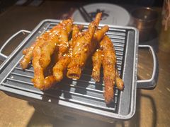 -烤匠麻辣烤鱼(万象城店)